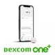 Сенсор Dexcom ONE+ — датчик безперервного моніторингу глюкози (CGM), 10 днів. - зображення 4