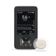 Приймач Dexcom ONE+ (ммоль/л) — CGM-монітор глюкози без смартфона. - изображение 2