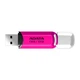 USB флеш накопитель ADATA 32GB C906 Pink USB 2.0 (AC906-32G-RPP) - изображение 2