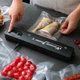 Бытовой вакуумный упаковщик еды Vacuum Sealer - изображение 2