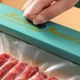 Вакуумный упаковщик для еды Vacuum Sealer MA-28, Зеленый - изображение 8