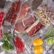 Вакуумні пакети для вакууматора 5 м, ширина 20см - зображення 4