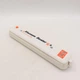 Бытовой вакуумный упаковщик еды Vacuum Sealer, Белый - изображение 6