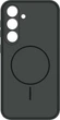 Чохол для смартфона Samsung Galaxy S26 FE MAKE Atlas Magnet Black (MTLSM-SS26FEBK) - зображення 1