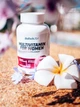 Kompleks multiwitaminowy dla kobiet Biotech Multivitamin for Women 60 tabletek (5999076257553) - obraz 3