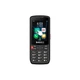 Мобільний телефон Sigma X-style S3501 Black (4827798345511) - зображення 1