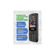 Мобільний телефон Sigma X-style S3501 Black (4827798345511) - зображення 10