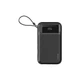 Батарея універсальна Sigma X-power SI20A8QL-MAG 20000mAh, Magnetic wireless 15W, PD, QC, 22,5W, MagSafe (4827798434611) - зображення 2