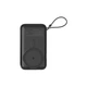 Батарея універсальна Sigma X-power SI20A8QL-MAG 20000mAh, Magnetic wireless 15W, PD, QC, 22,5W, MagSafe (4827798434611) - зображення 3