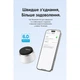 Акустическая система Vention Koobu K11 Magnetic Stand Wireless Black (NDBB0) - изображение 9