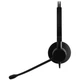 Навушники Jabra BIZ 2300 QD Wideband Duo (2389-820-109) - зображення 2