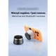 Акустическая система Vention Koobu K11 Magnetic Stand Wireless Silver (NDBI0) (355850) - изображение 2