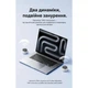 Акустическая система Vention Koobu K11 Magnetic Stand Wireless Silver (NDBI0) (355850) - изображение 7