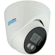 Камера видеонаблюдения SEVEN Systems IP1012PA (2.8) white - изображение 1