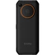 Мобильный телефон Sigma X-style 310 Force Type-C Black Orange (4827798855126) (355849) - изображение 2
