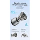 Акустическая система Vention Omni O11 Desktop Bluetooth Silver (NDCI0) (355823) - изображение 4