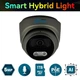 Камера видеонаблюдения SEVEN Systems IP7215PA-DL (2.8) black - изображение 6