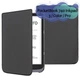 Чехол для электронной книги BeCover Smart Case PocketBook 740 Inkpad 3 / Color / Pro Black (713380) - изображение 1