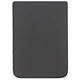 Чехол для электронной книги BeCover Smart Case PocketBook 740 Inkpad 3 / Color / Pro Black (713380) - изображение 2