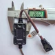 Автолампа світлодіодна H7 10000Lm 5500K 50W лед лампа у фари автомобіля для заміни галогену PX26d led лампочка Cyclone Type-34 - зображення 5
