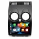 Штатна автомагнітола Nissan Qashqai 2007-2014 4/64Gb CarPlay Android Auto DSP процесор GPS WIFI Bluetooth сенсорна авто магнітола в машину з екраном 9 дюймів QLED штатний головний пристрій C9-006 DVR - зображення 2