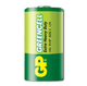 Батарейка мини бочка GP GREENCELL LR14 14A 1.5V 2 шт. пленка - изображение 2