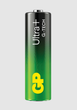 Батарейка AA GP ULTRA+ Alkaline LR6 15A 15 V 4 шт. пч - зображення 2