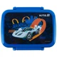 Ланчбокс Kite Hot Wheels HW25-160, 420 мл - зображення 2