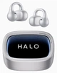 Беспроводные наушники Edifier Huazai Halo Clip Silver - изображение 1
