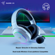 Наушники Razer Barracuda X Chroma White - изображение 2