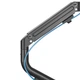 Кронштейн для монітора настільний Brateck LDT71-C012N 17–32", кріплення для монітора, VESA 75x75/100x100, до 8 кг - зображення 7