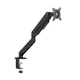 Настольный кронштейн для монитора ITech MBSS-02F 17–32", VESA 75x75/100x100, до 9 кг, черный - изображение 6
