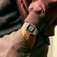 Мужские электронные часы Casio W-800HD-1A, стальной браслет, WR100M - изображение 4
