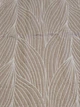 Полотенце лицевое муслиновое Malloory Home 50*100 см Бежевое - изображение 4