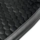Накидки на передние сиденья Gearo Gran Lusso Prestige (GE0710BK-F) - изображение 6