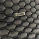 Накидки на сиденья комплект 11 шт экокожа и велюр Gearo Gran Lusso Prestige (GE0710BK-A) - изображение 3
