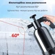 Розпилювач помповий 2 л Gearo для миття авто (GE5101) - зображення 3