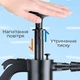 Розпилювач помповий 2 л Gearo для миття авто (GE5101) - зображення 4