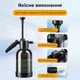 Розпилювач помповий 2 л Gearo для миття авто (GE5101) - зображення 5