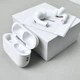 Беспроводные наушники Air Pro 3 (Белый) NL - изображение 4