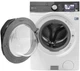 Стирально-сушильная машина Electrolux EW9W161BUC - изображение 5
