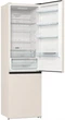 Холодильник Gorenje NRK 6202 AC4 - изображение 5