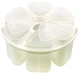 Мультиварка-скороварка ROTEX REPC75-B - зображення 9
