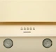 Витяжка ELEYUS Focus 1000 60 BG - зображення 7