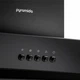 Вытяжка PYRAMIDA NR 60 PK BLACK - изображение 5