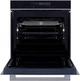 Духовой шкаф электрический INTERLINE OMG 970 SCD BA - изображение 5