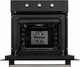 Духова шафа електрична JANTAR GTK 6006 BL - зображення 3