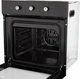 Духова шафа електрична JANTAR GTK 6006 BL - зображення 6