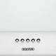 Витяжка ELEYUS Focus 1000 60 WH - зображення 8