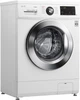 Стиральная машина узкая LG F2J3WS2W - изображение 2
